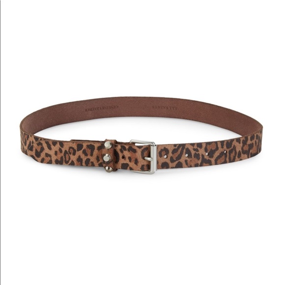 all saints belt